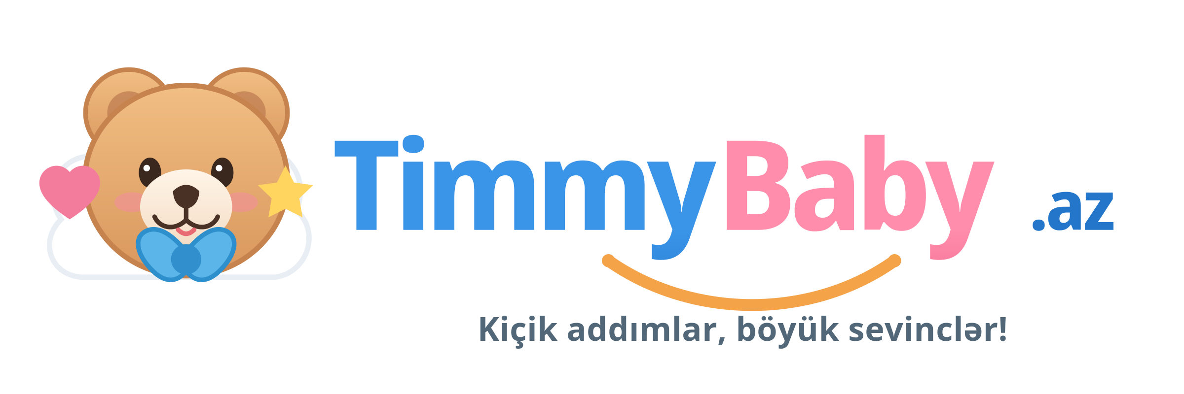 TimmyBaby.az